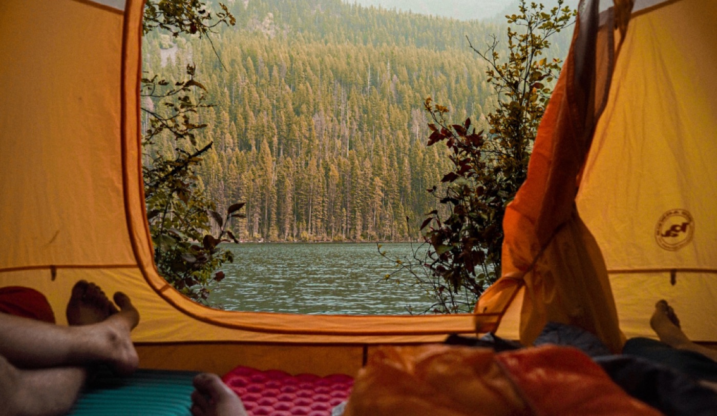 Example package page imagery for Kashmir
